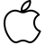 Apple icon